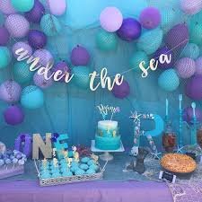 Maybe you would like to learn more about one of these? Ocean Themed Birthday Party Novocom Top
