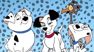Come here, you speckled lab rat! Petition Bring 101 Dalmatians The Series To Disney Plus Change Org