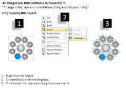 Business Process Flow Chart Example Diagram Powerpoint