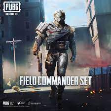 Take Control Of The Battleground With The Field Commander Set Now In Premium Crates Get Yours Before They Are Gone Yo Gaming Wallpapers News Games Spiderman