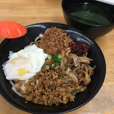 Pan mee is undoubtedly one of the most famous malaysian dishes. Restoran Super Kitchen Chilli Pan Mee Kuala Lumpur Menu Prices Restaurant Reviews Tripadvisor