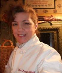 Bed and Breakfast and Cooking Classes: A Triple Treat Vacation Experience!