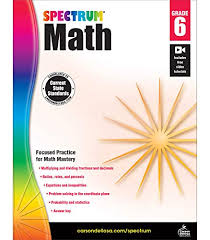 Florida common core standard practice. Mcgraw Hill Mathematics Grade 6 Mcgraw Hill 9780021001293 Amazon Com Books