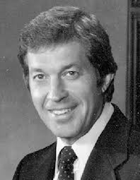 Alfred Ferguson Obituary (2016)