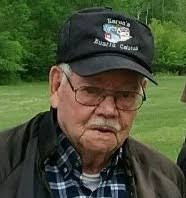 Robert “Bob” Elton Hudie