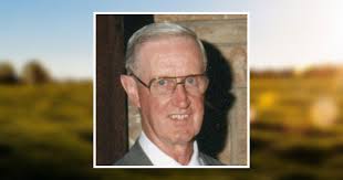 James Edward "Ed" Fullerton Obituary January 29, 2015
