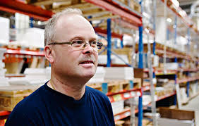 Färre olyckor när varje fel följs upp