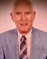 Rolland Carroll Burdge Obituary (2023)