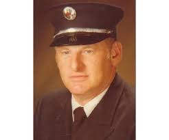 William Richards Obituary (2017)