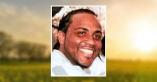 Jamie G. Marshall, Sr. Obituary July 11, 2022