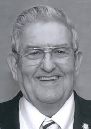 Obituary information for William "Bill" Baker
