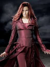 Sophie turner eventually took over the role in the franchise's prequel. Famke Janssen As Jean Grey In The X Men Movies Famousfix Com Post