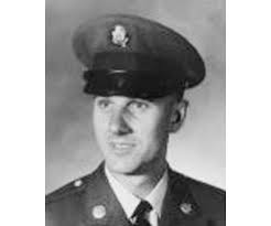 Larry Cowsert Obituary (2017)