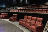 Springdale Movie Theater | Showcase Cinema de Lux Springdale ...