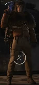 Corpse dancer, get 15 zombie kills with scythe while special zombie. Call Of Duty Wwii Nazi Zombies Unlockable Characters