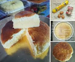 Sebab resepi ni masukkan baking powder. Resepi Kek Simple 3 Bahan