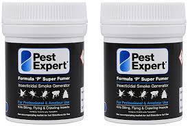· experience of pest experts. Pest Expert Super Fumer Carpet Moth Killer Smoke Bomb 2 X 11g Formula P Moth Fumigator From Hse Approved And Tested Professional Strength Product Buy Online In Belize At Belize Desertcart Com