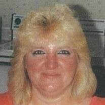 Lucy Matilda Spaugy Obituary