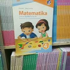 Download Buku Matematika Kelas 4 Gunanto Dhesy Adhalia Pdf Guru Galeri