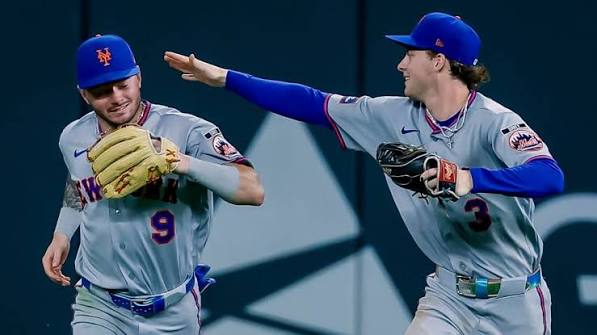 Official New York Mets Website | MLB.com