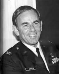 Daniel George Arnold