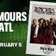 Rumours ATL - A Fleetwood Mac Tribute event in Catoosa, OK
