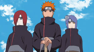 5 Fakta Yahiko Pemimpin Sejati Dari Akatsuki Di Naruto