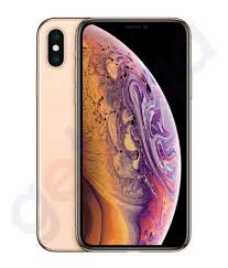 Getit Qa Buy Apple Iphone Xs Max Gold 64gb 256gb 512gb In Doha Qatar