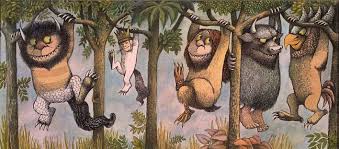 Top free printable coloring pages for all. Where The Wild Things Are Wallpapers Cartoon Hq Where The Wild Things Are Pictures 4k Wallpapers 2019