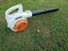Find great deals on ebay for stihl bg 55 leaf blower. Stihl Bg55 Leaf Blower Like New For Sale In Jerseyville Il Offerup