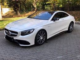 2018 Mercedes Benz S 63 Amg 4m Coupe Swarovski Burm High End Sky Tags 2018 Mercedesbenz S63 Coupe Amg 4m Swarovski Benz S Mercedes Benz Coupe