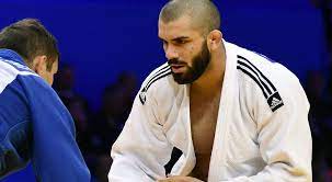 Maybe you would like to learn more about one of these? World Judo Championships Toma Nikiforov Eliminated In The Second Round Archysport