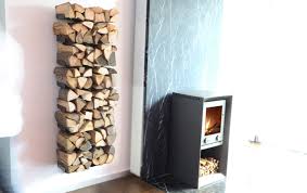 Privat (33) gewerblich (17) ort. Fast Unsichtbar Kaminholzregal Wooden Tree Bild 6 Schoner Wohnen