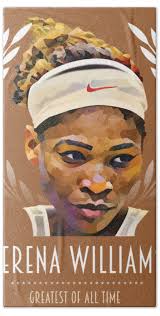 Roger Federer Hand Towels for Sale