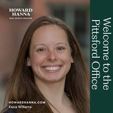 Please join us in welcoming Brittany Bonanno to the Penfield Office!  #howardhannabrighton #allthebestareinbrighton