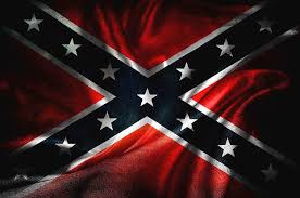 Flag graphics interactive online u.s. Confederate Flag 1 Photograph By Les Cunliffe