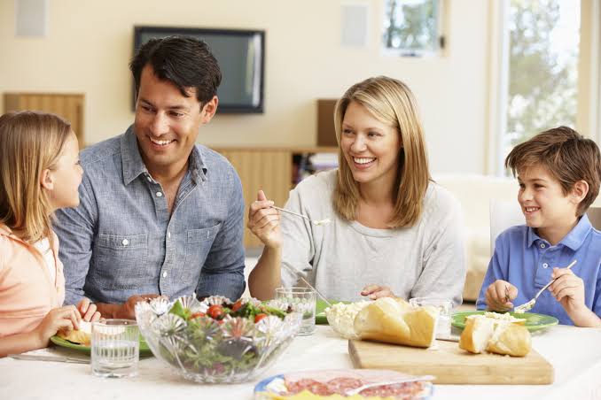 How a clean home helps reduce stress