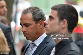 1,257 Eugene Anderson Photos & High Res Pictures