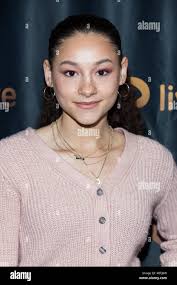 Breana hi-res stock photography and images