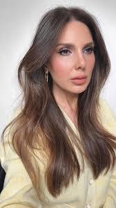 Andrea Rouge's Instagram, Twitter & Facebook