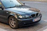 Bmw E46 Wikipedia