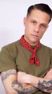 Johan Sanchez (johanwars)