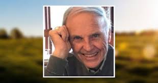 Neil Edwin Snyder Obituary January 13, 2022