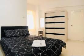 Kawasan perindustrian cheras jaya industrial estate seri kembangan balakong 52.5ksft. Top 12 Seri Kembangan Kawasan Perindustrian Bukit Serdang Vacation Rentals Apartments Hotels 9flats
