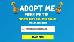 I hope roblox adopt me pets guide helps you. Adopt Me Free Pets How To Get Free Pets On Roblox Hardifal