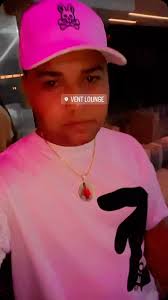 Photo by Rony Diaz (@pantera_sport) · November 15, 2024