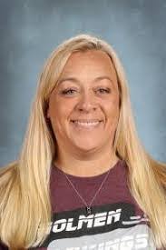 Kari Delong's Instagram, Twitter & Facebook