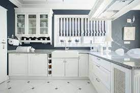 Like with any cabinets, the styles will have plenty of variety to offer. 70 Gray Kitchen Ideas Photos Home Stratosphere