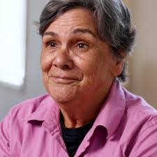 Marjorie Thorpe's Instagram, Twitter & Facebook