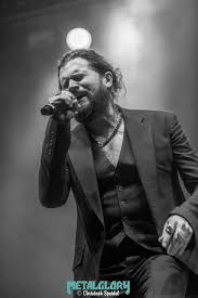 Rival Sons „Europe Summer 2024“, Support Creeping Jean, 19.06.2024, Capitol  Hannover